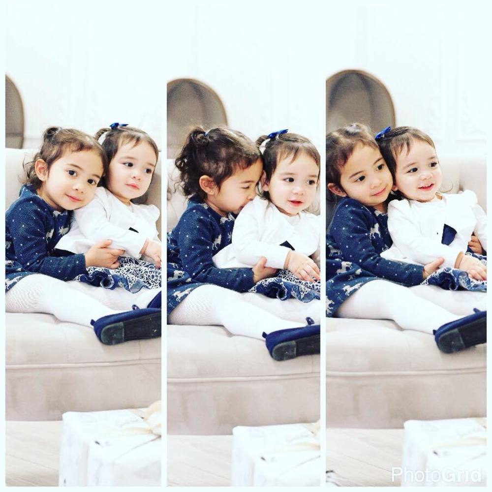 Meet your Posher, Chona